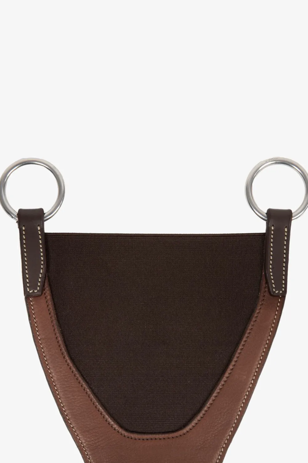 Antares Antarès-Signature BIB Kort Martingal Brun