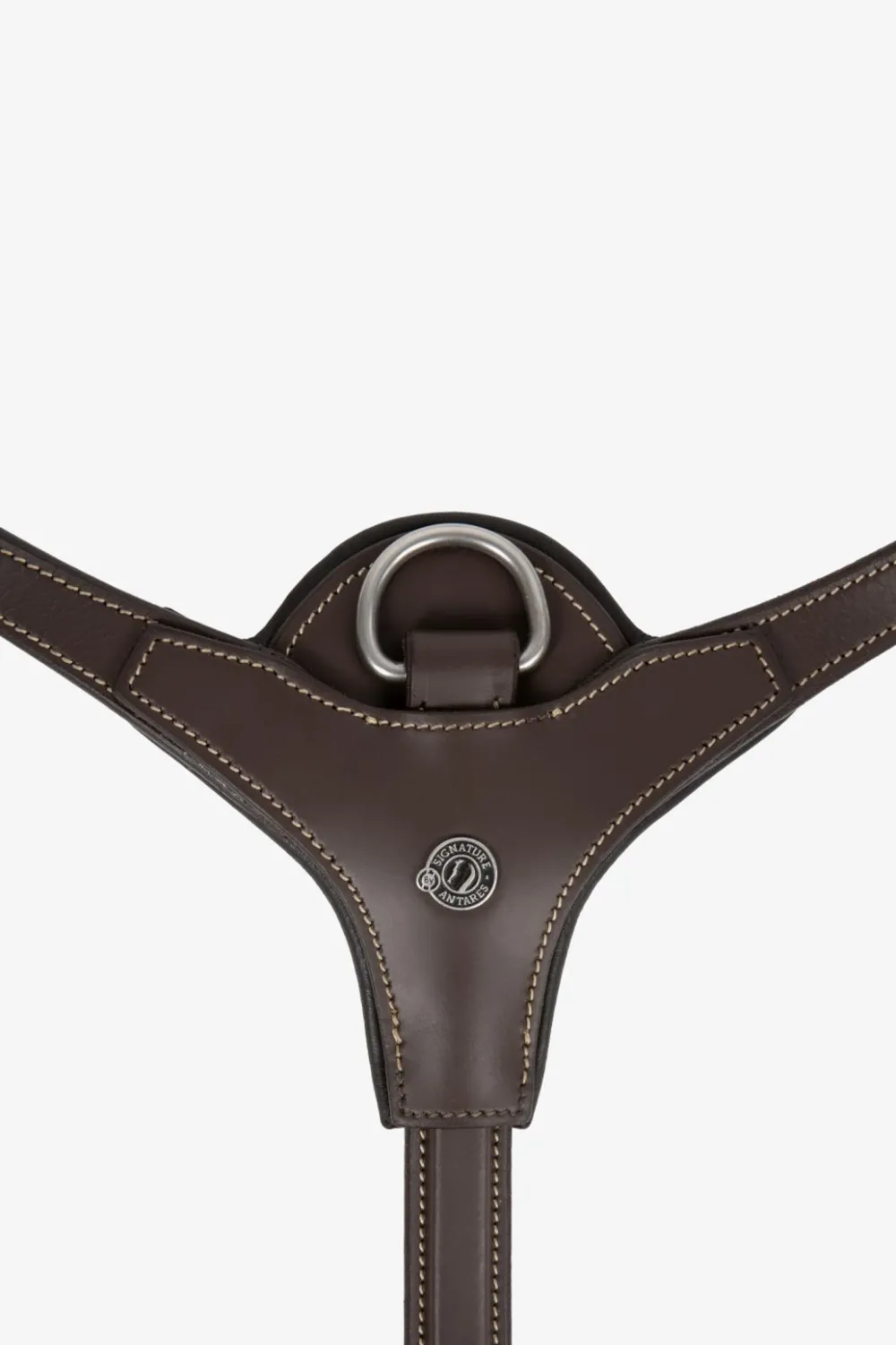 Antares Antarès-Signature Yoke Brun