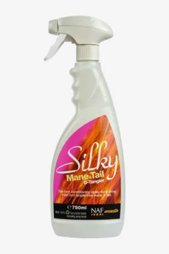 Naf Naf-Silky Spray D-Tangler