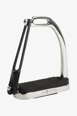 Källquist Equestrian Stigbyglar & Stigläder|Källquist Equestrian-Säkerhetsstigbygel
