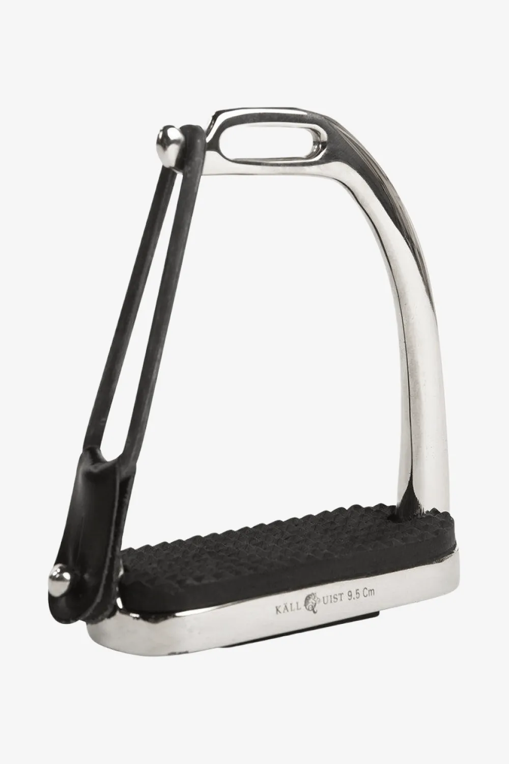 Källquist Equestrian Stigbyglar & Stigläder|Källquist Equestrian-Säkerhetsstigbygel