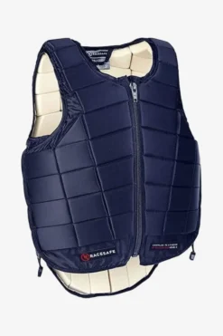 Racesafe Säkerhetsvästar-Säkerhetsväst Vuxen Navy