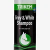 Trikem Skötsel & Hästvård|Trikem-Skimmelshampoo 500ml