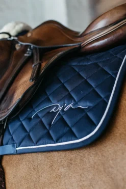 Dyon Dyón|Schabrak & Huvor-Skin Friendly Hoppschabrak Navy