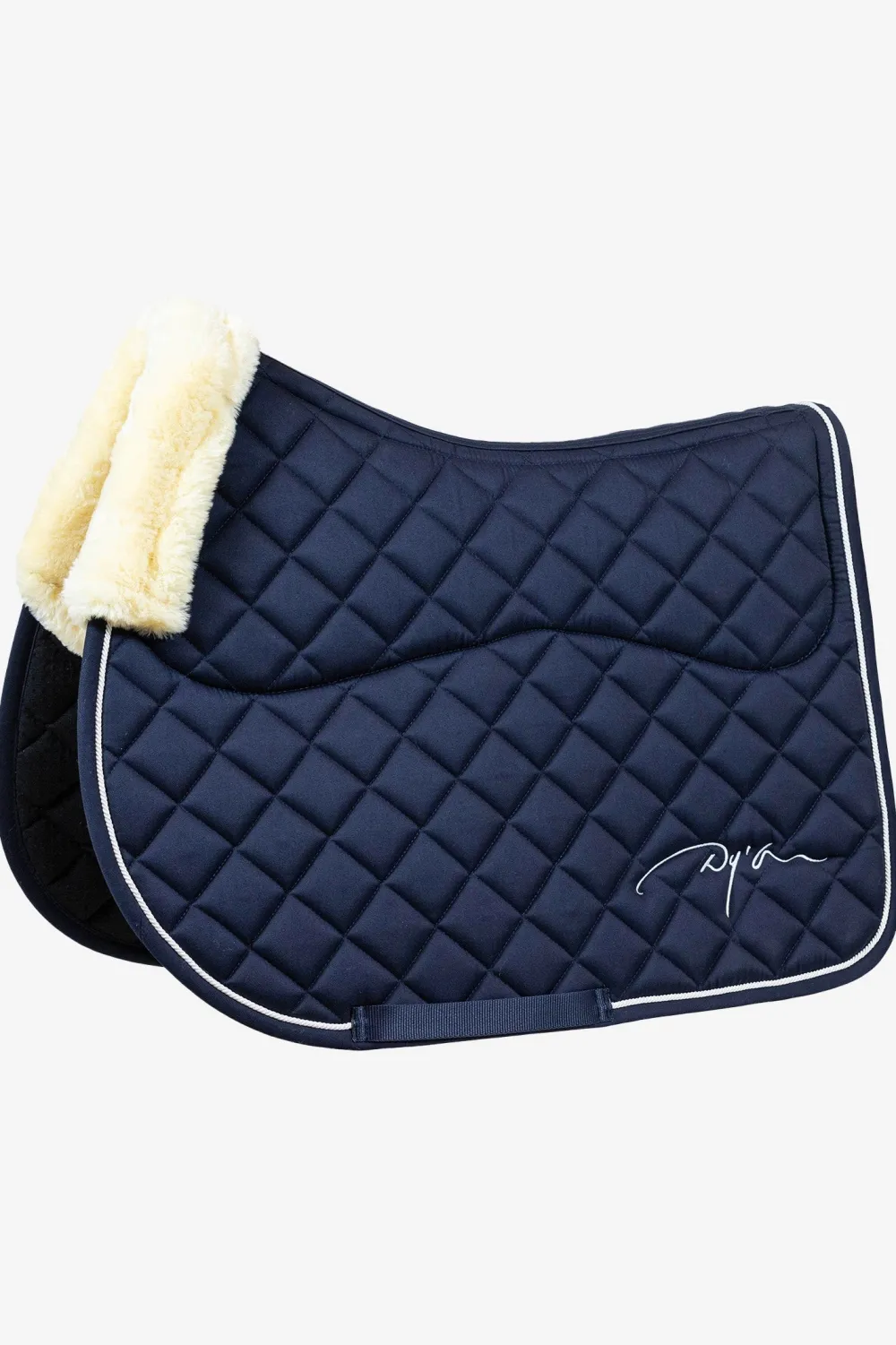 Dyon Dyón|Schabrak & Huvor-Skin Friendly Hoppschabrak Navy