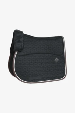 Kentucky Horsewear Kentucky Horsewear|Schabrak & Huvor-Skin Friendly Schabrak Svart