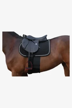 Horse Guard Sadelgjordar & Tillbehör|Sadlar & Sadelpaddar-Skänkelskydd