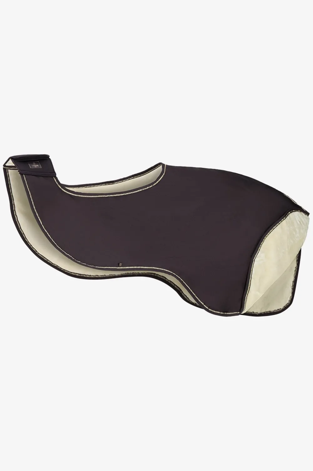 Eskadron Hästtäcken & Flughuvor|Eskadron-Skrittäcke Heritage AW25 Back Truffe
