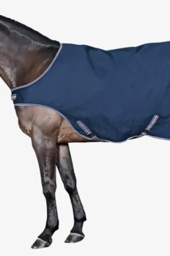Horse Guard Hästtäcken & Flughuvor|Horse Guard-Skrittmaskintäcke