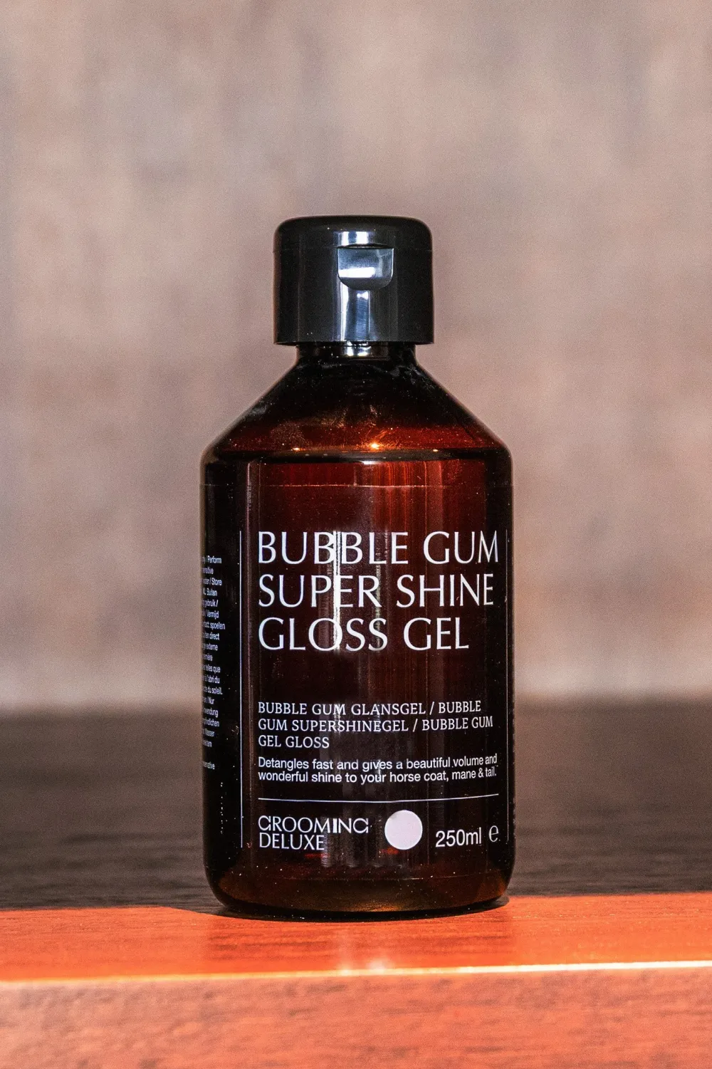 Grooming Deluxe Grooming Deluxe-Skötselpaket Bubblegum