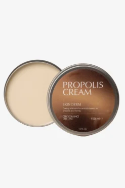 Grooming Deluxe Grooming Deluxe-Skötselpaket Skin a derm + Propolis