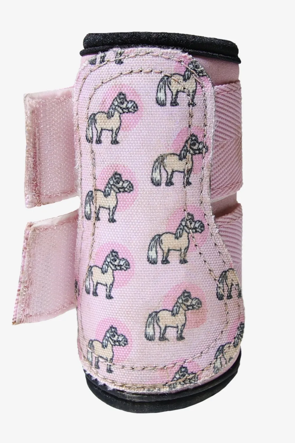 Kentucky Horsewear Kentucky Horsewear-Skydd Sammy Kollektion Old Rose