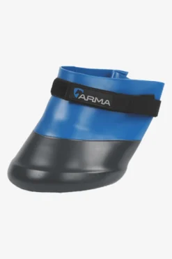 Arma Shires|Arma-Skyddssko