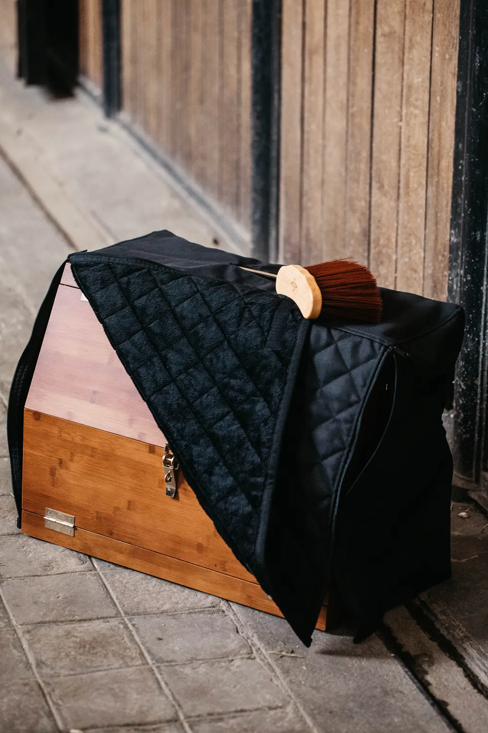 Kentucky Horsewear Kentucky Horsewear-Skydd till Förvaringsbox