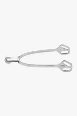 Sprenger Ridsporrar & Ridspön|Sprenger-Slimline Rund Med Rulle
