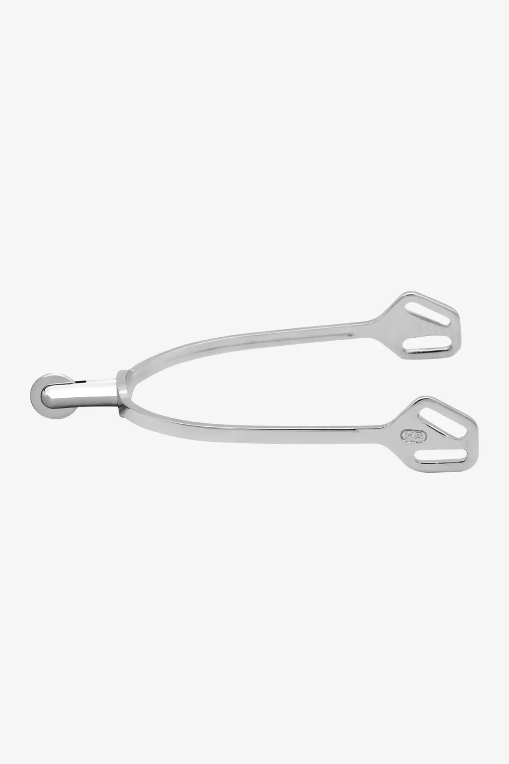 Sprenger Ridsporrar & Ridspön|Sprenger-Slimline Rund Med Rulle