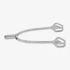 Sprenger Ridsporrar & Ridspön|Sprenger-Slimline Rundsporre