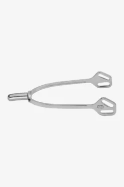 Sprenger Ridsporrar & Ridspön|Sprenger-Slimline Rundsporre