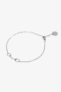 Odelberg Jewelry Odelberg Jewelry|Örhängen & Armband-Smyckespaket Kedja Silver
