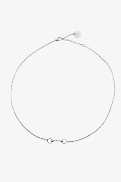 Odelberg Jewelry Odelberg Jewelry|Örhängen & Armband-Smyckespaket Kedja Silver