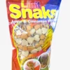 Likit Likit-Snacks Godispåse Äpple & Kanel