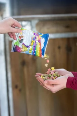 Likit Likit-Snacks Godispåse Rainbow
