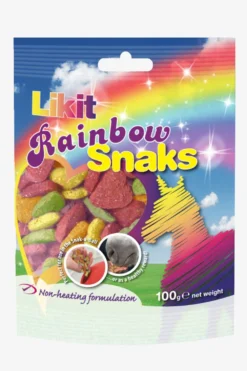 Likit Likit-Snacks Godispåse Rainbow