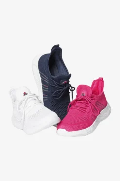 Mountain Horse Mountain Horse|Stallskor-Sneakers Airflow Navy