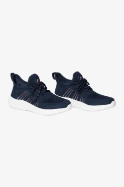 Mountain Horse Mountain Horse|Stallskor-Sneakers Airflow Navy