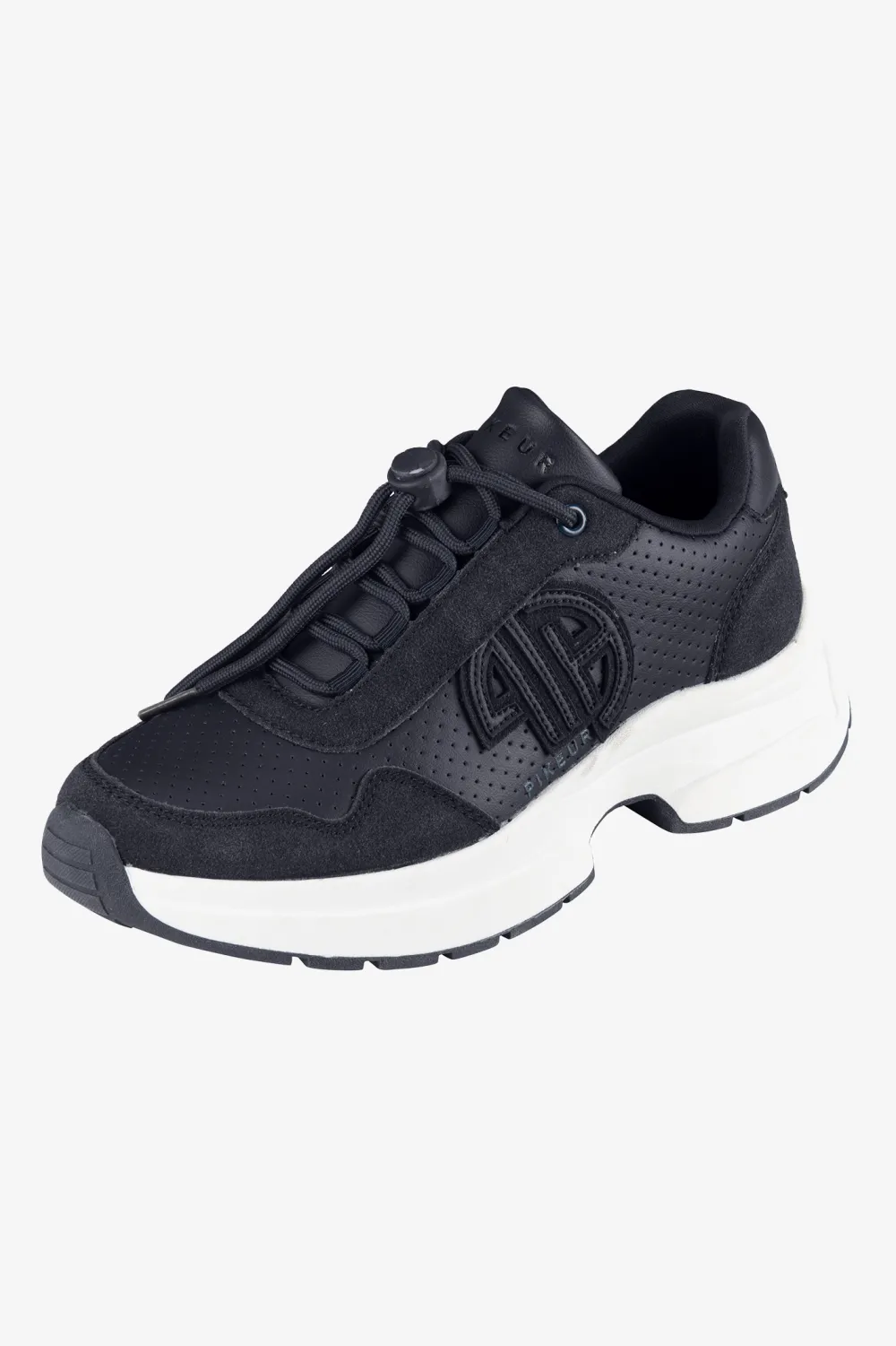 Pikeur Stallskor|Pikeur-Sneakers Athleisure