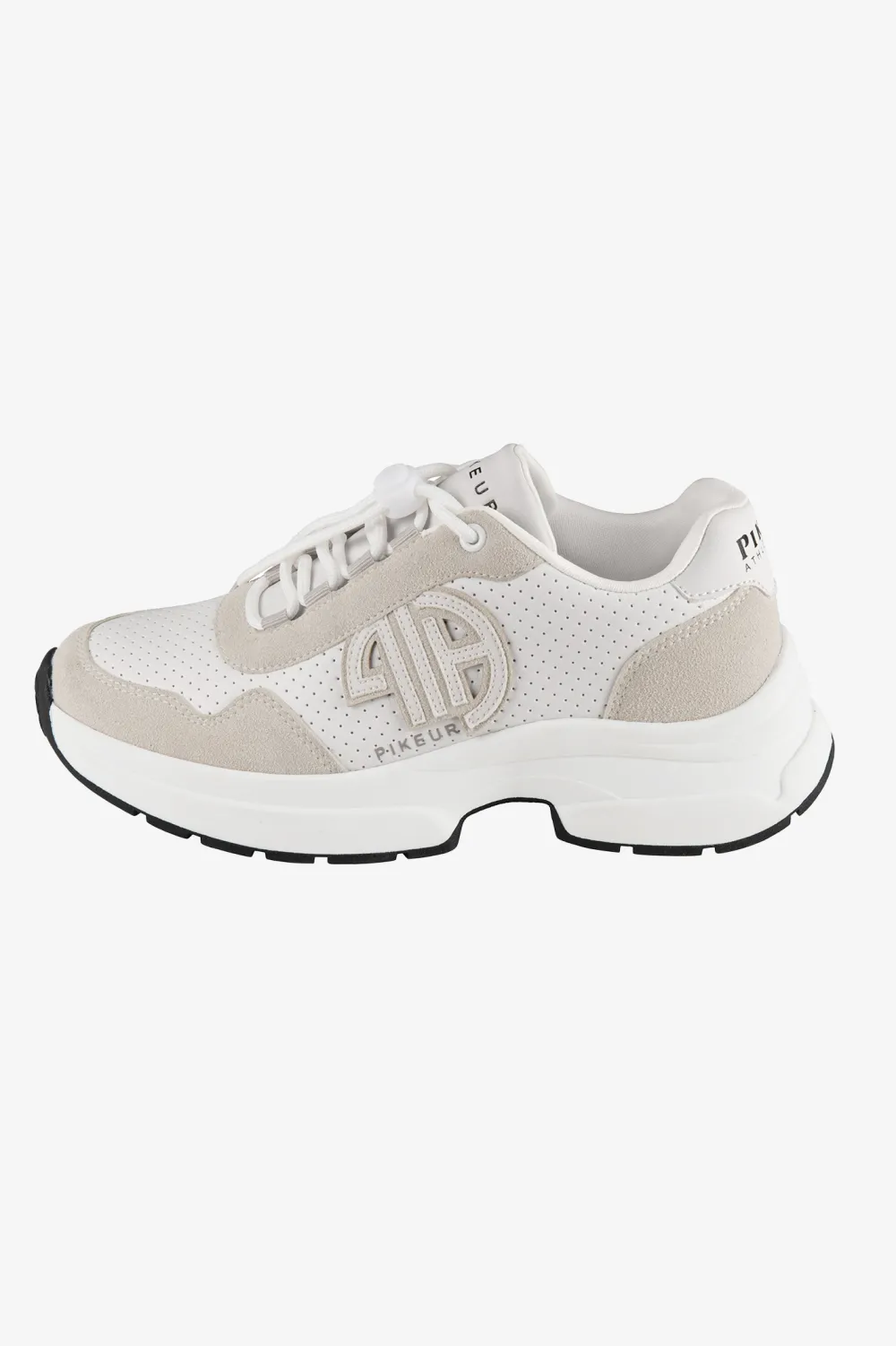 Pikeur Stallskor|Pikeur-Sneakers Athleisure