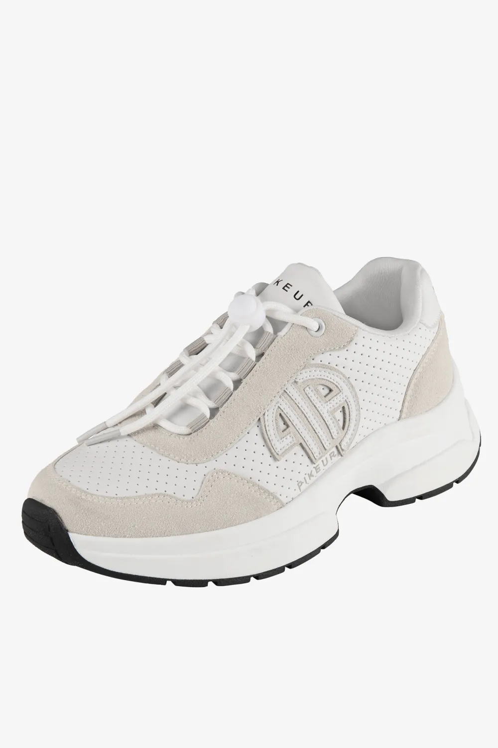 Pikeur Stallskor|Pikeur-Sneakers Athleisure