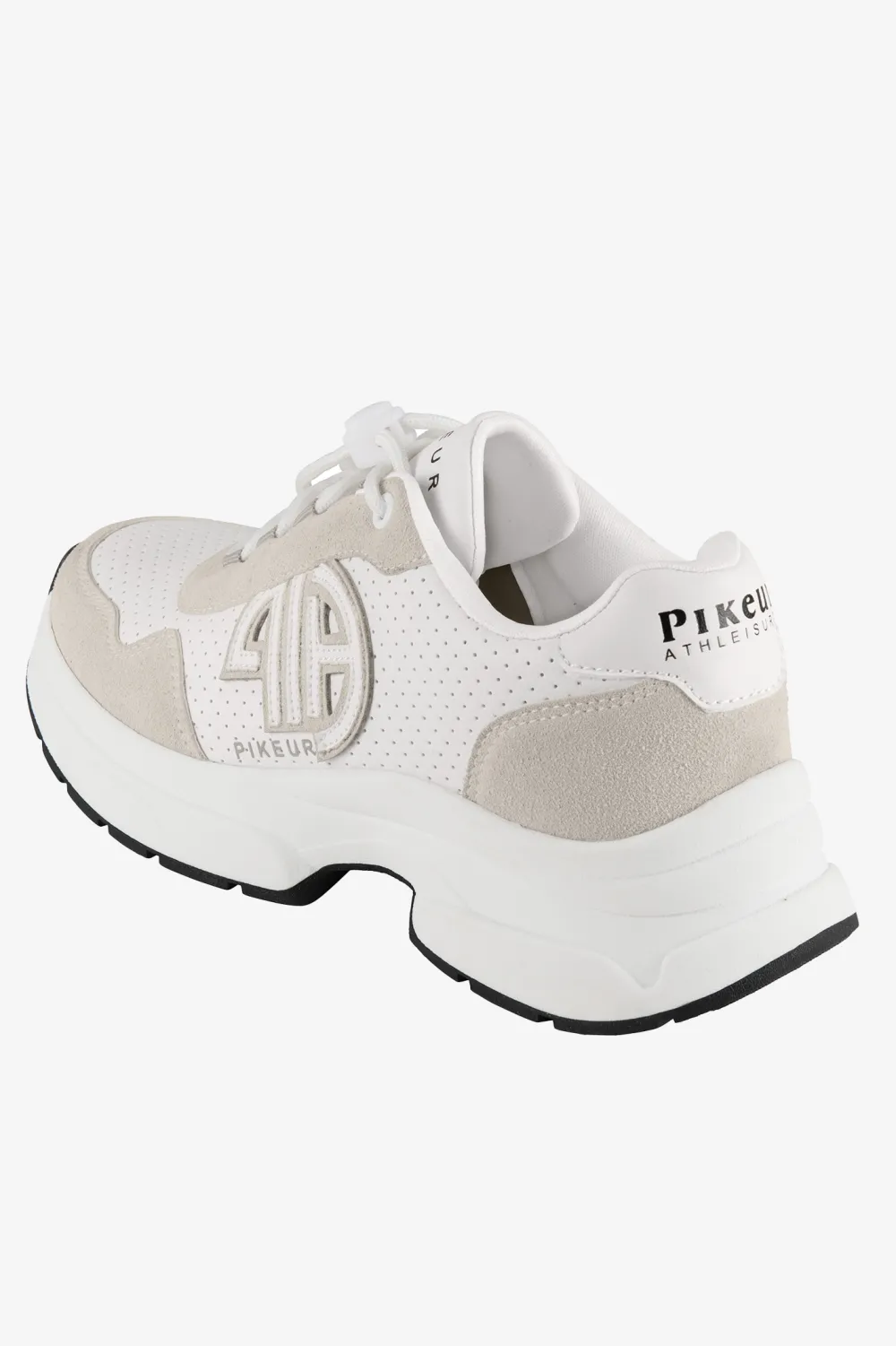 Pikeur Stallskor|Pikeur-Sneakers Athleisure