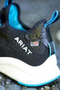 Ariat Ariat-Sneakers Ignite H2O Herr Svart