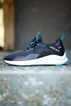 Ariat Ariat-Sneakers Ignite H2O Herr Svart