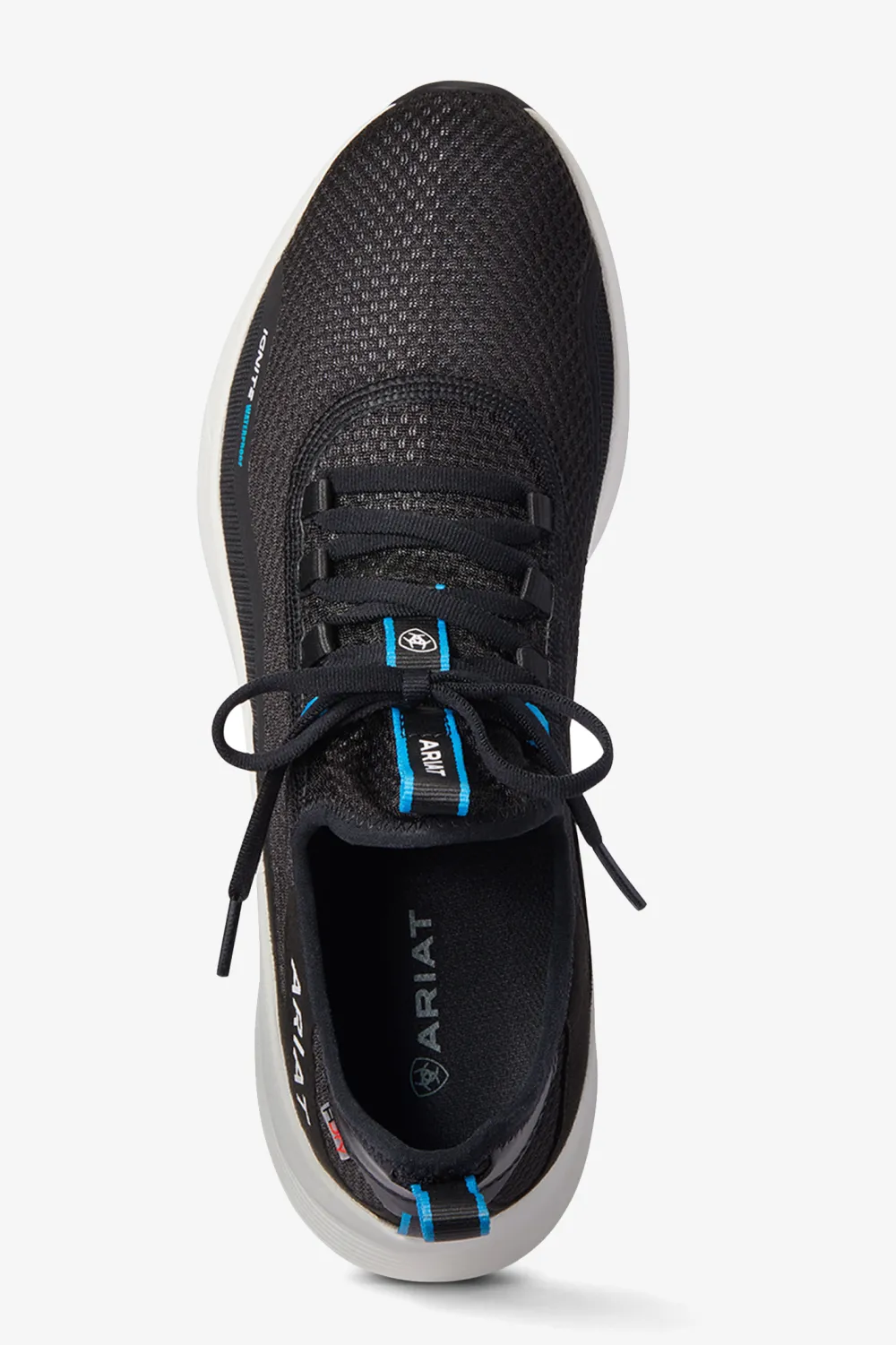 Ariat Ariat-Sneakers Ignite H2O Herr Svart