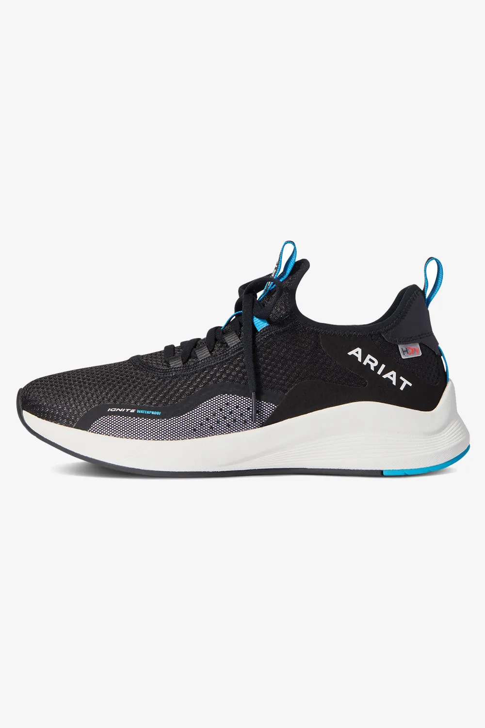 Ariat Ariat-Sneakers Ignite H2O Herr Svart