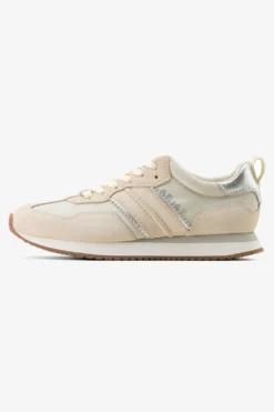 Ariat Stallskor|Ariat-Sneakers Ranch Runner Buttercream