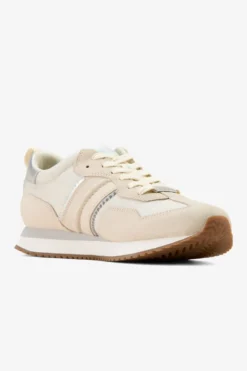 Ariat Stallskor|Ariat-Sneakers Ranch Runner Buttercream