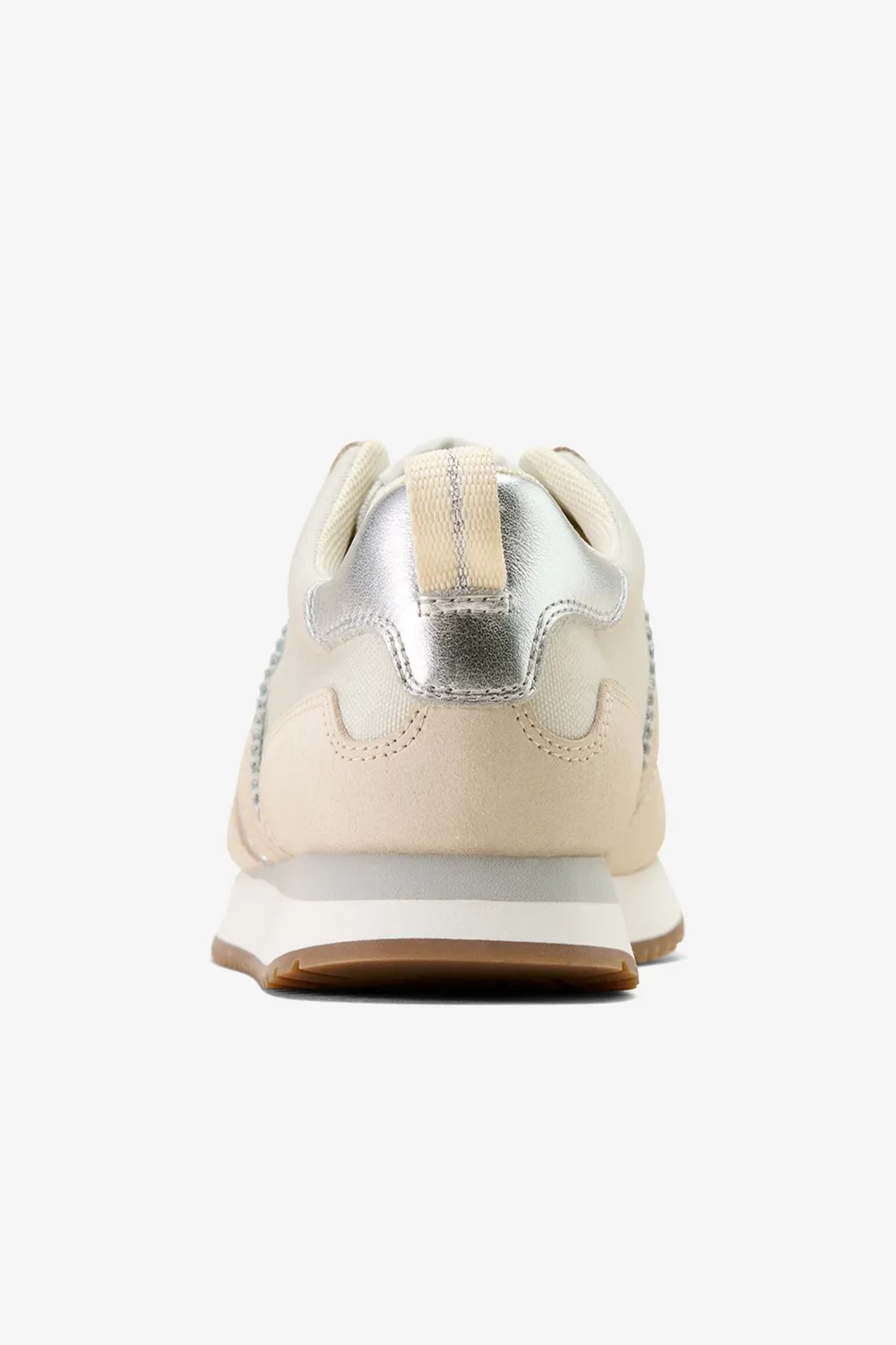 Ariat Stallskor|Ariat-Sneakers Ranch Runner Buttercream