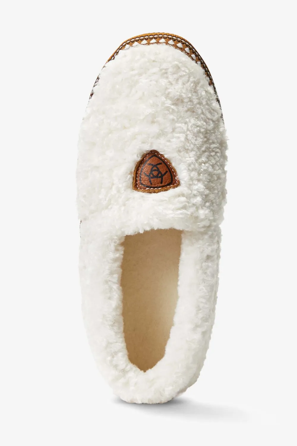 Ariat Ariat-nugge Toffor