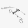 Fager Bits Fager Bits|Bett & Tillbehör-Sofia Titanium Weymouth 7 cm