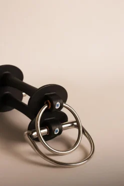Velari Velari|Bett & Tillbehör-Soft Flex Bett Lösa Ringar Soft 20mm