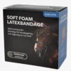 Eclipse Biofarmab Eclipse Biofarmab|Bett & Tillbehör-Soft Foam Latexbandage 6cmx5m