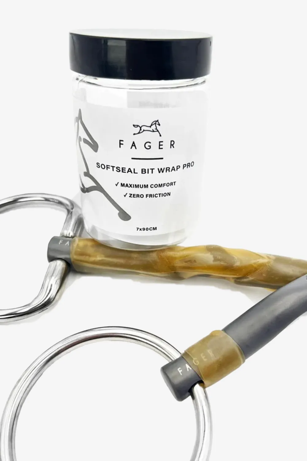 Fager Bits Fager Bits|Bett & Tillbehör-Softseal Bettejp Pro