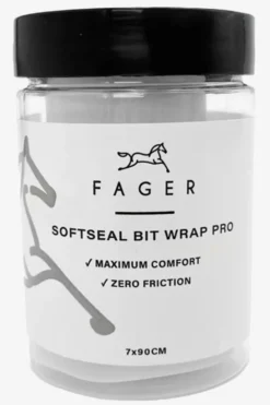 Fager Bits Fager Bits|Bett & Tillbehör-Softseal Bettejp Pro