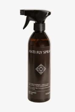 Grooming Deluxe Grooming Deluxe|Flugskydd-Sommarpaket Anti Fly 3-pack
