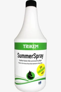 Trikem Trikem|Flugskydd-Sommarspray