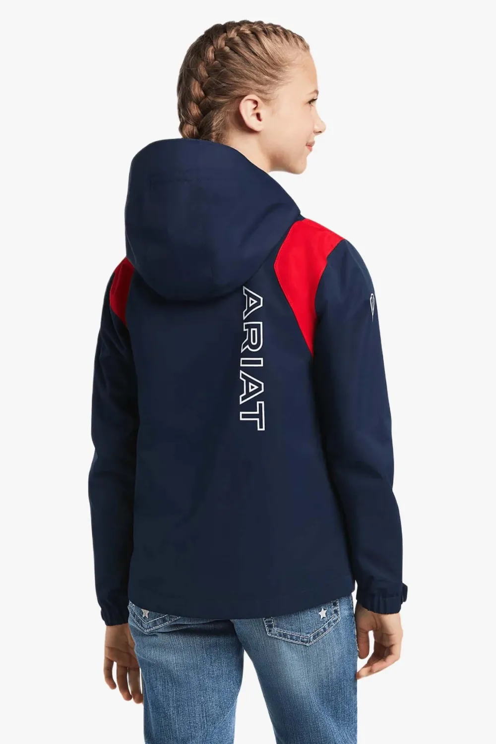 Barn Ariat Ariat|Jackor & Kappor-Spectator H2O Jacka Junior
