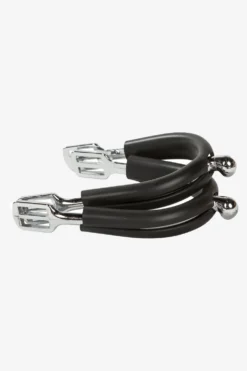 Källquist Equestrian Ridsporrar & Ridspön|Källquist Equestrian-Sporre Kula inkl. Nylonremmar